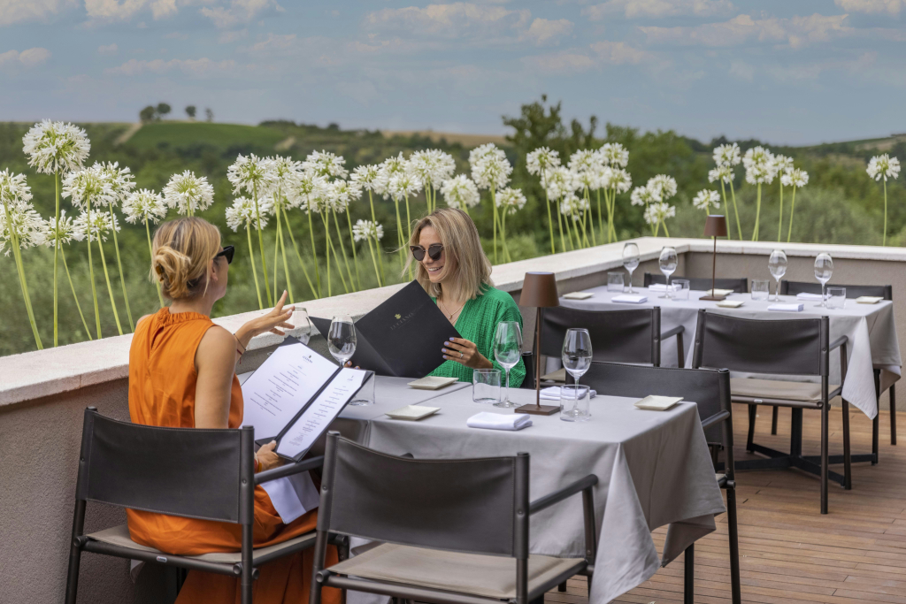 San Canzian Hotel & Residences - Small Luxury Hotels of the World