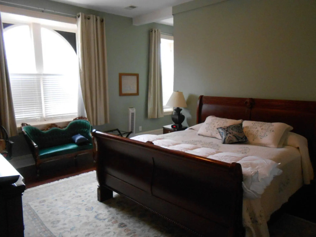 Benton Park Inn
