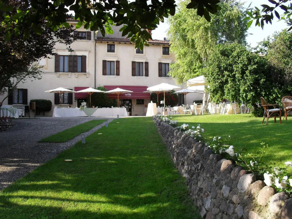 Guesthouse Corte Marzago
