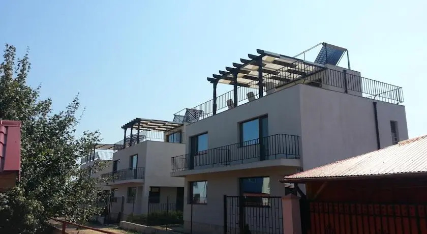 Vila Verda