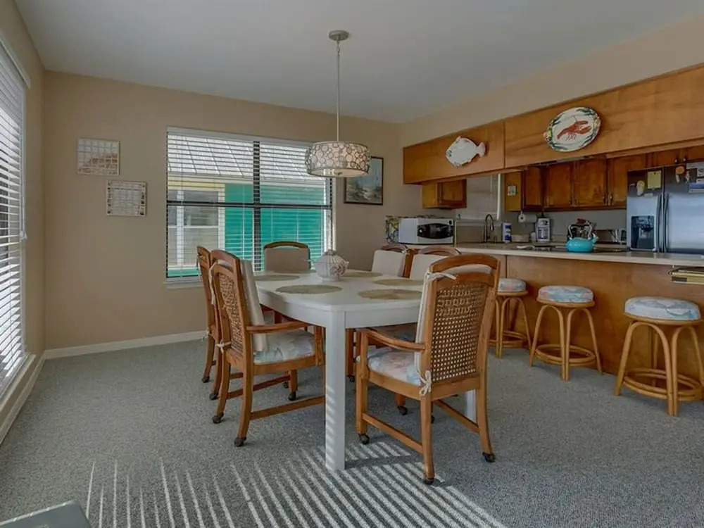Three Shipps by Meyer Vacation Rentals