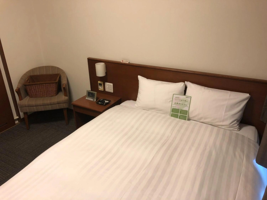 Dormy Inn PREMIUM Kushiro