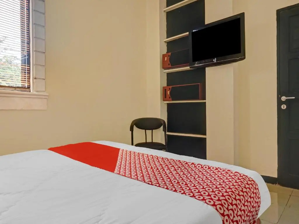 OYO 90702 Wisma Tobana Kebayoran