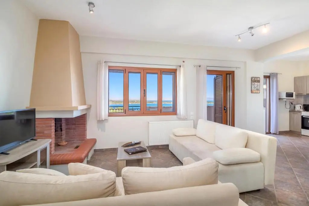Seaview Villas