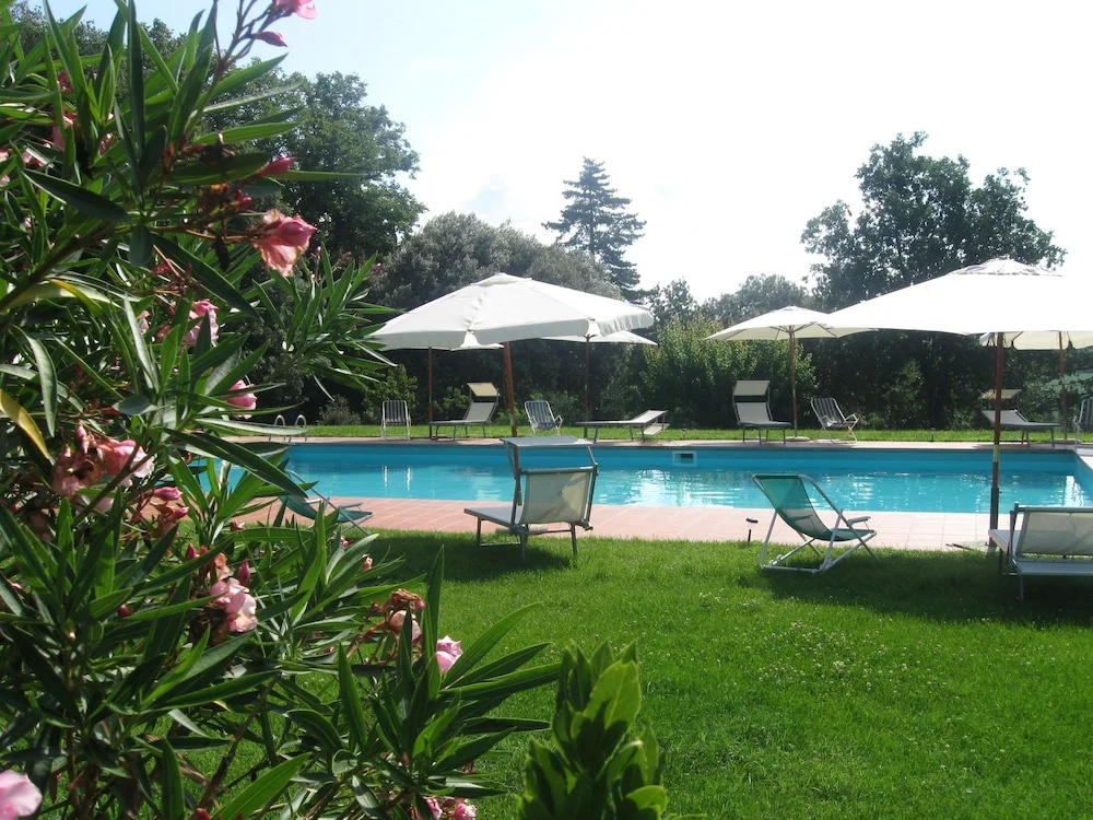 Agriturismo Poggiolo