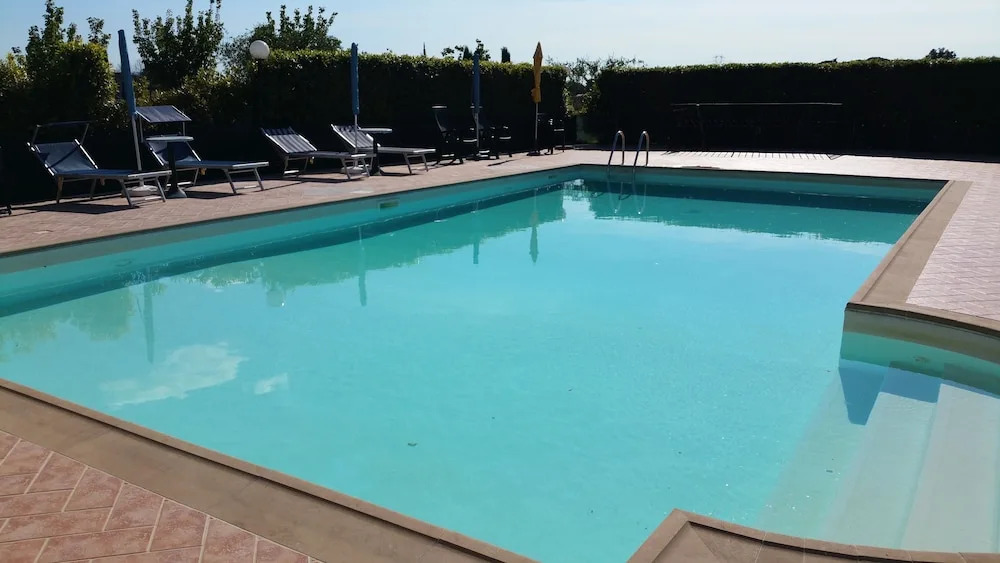 Papavero Apartment, up to 2 People