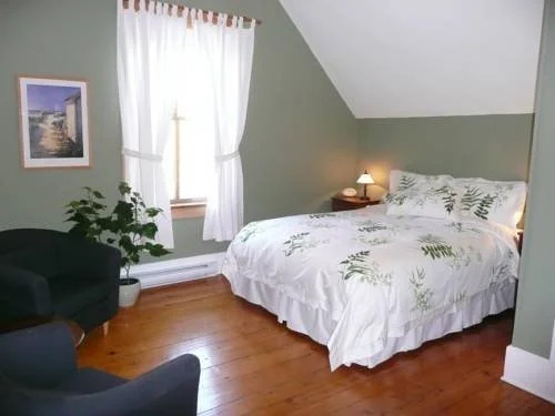 La Venise Verte B&B