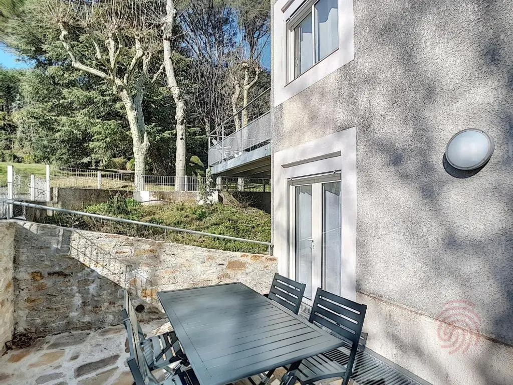 Appartement Lamalou-les-Bains, 2 pièces, 2 personnes - FR-1-451-25