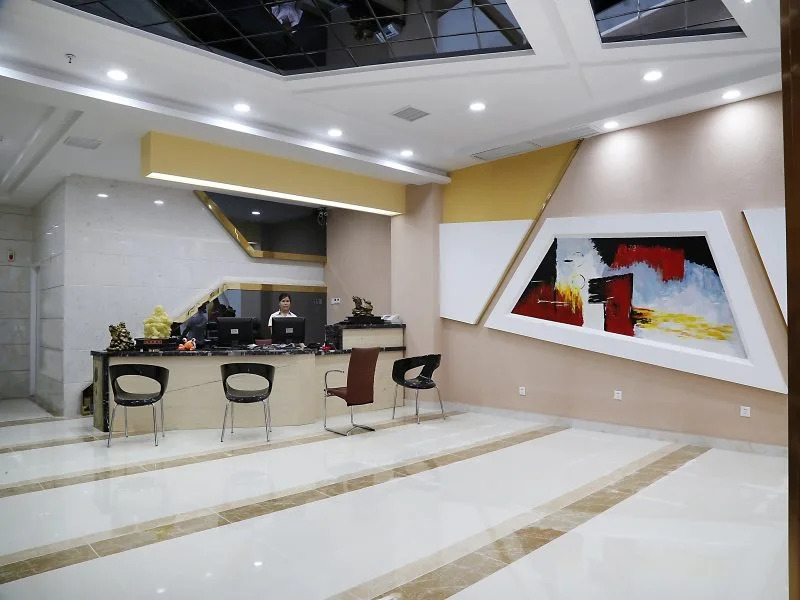 Hengyang Duomei Hotel