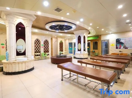 Taiyuan Yajiang Yuan Hotel
