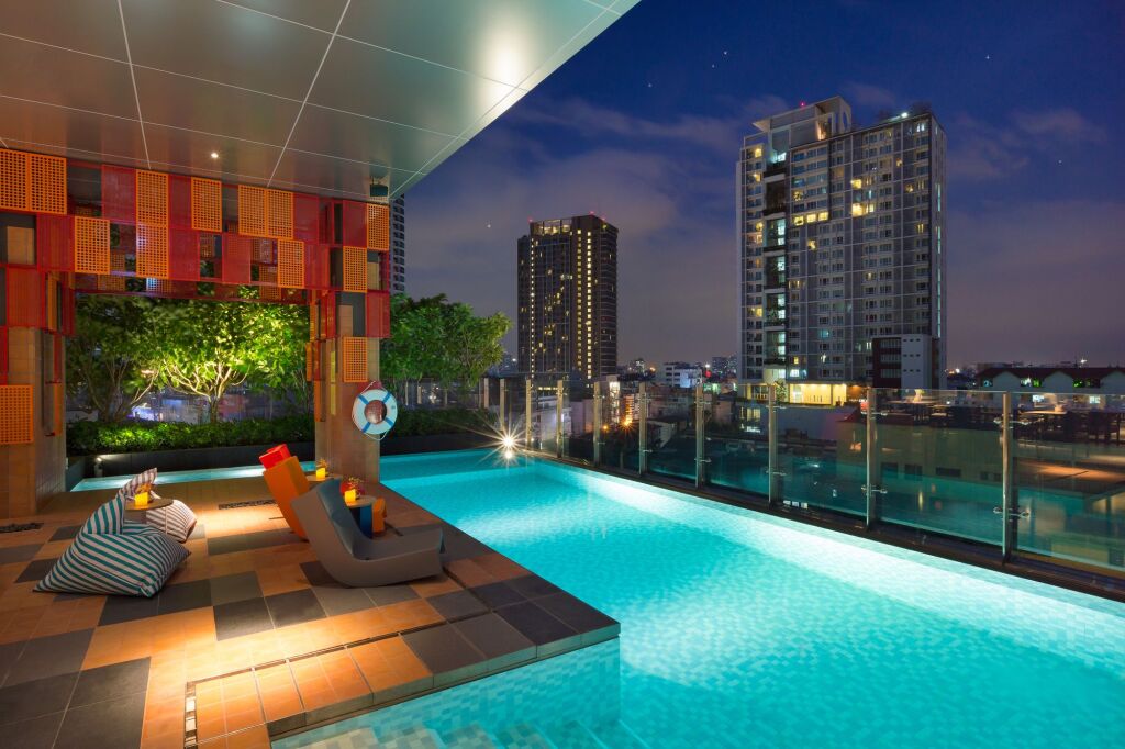 ibis Styles Bangkok Sukhumvit Phra Khanong