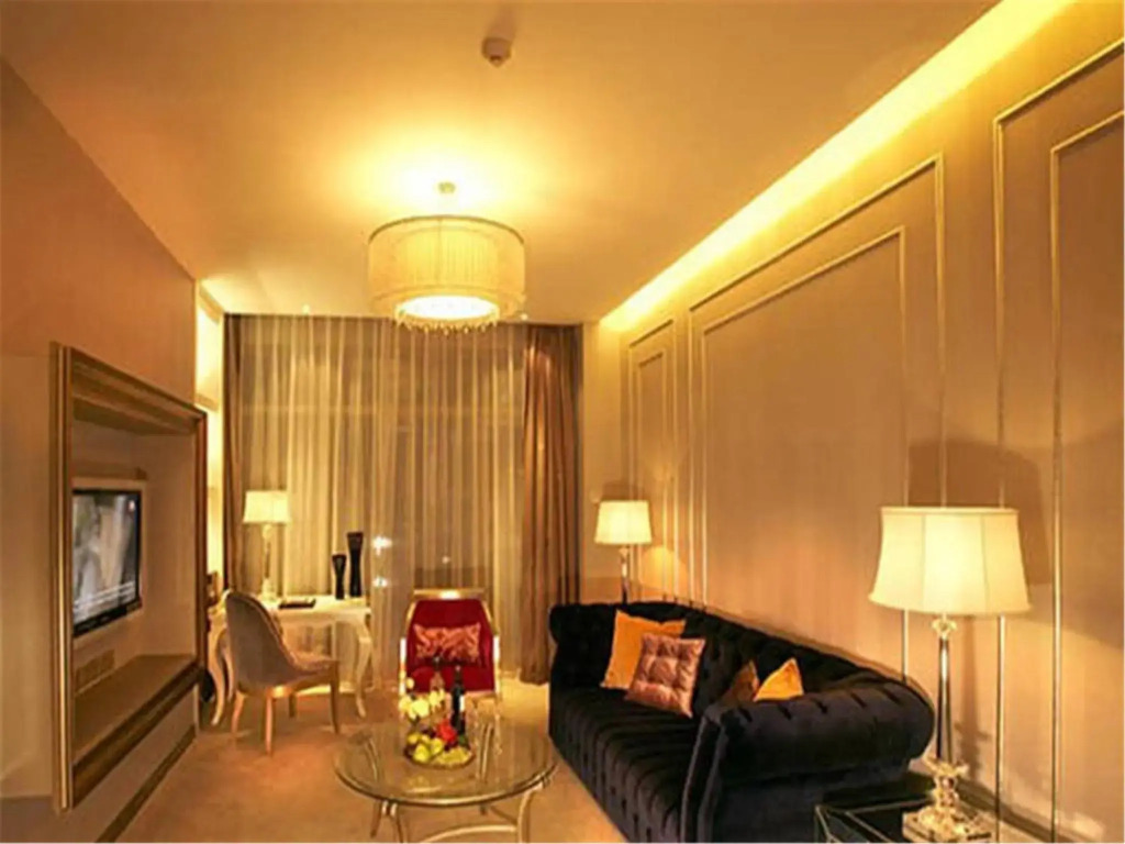 Hiyet Oriental Hotel