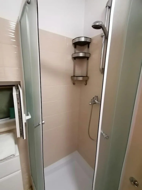 Apartment Ruza