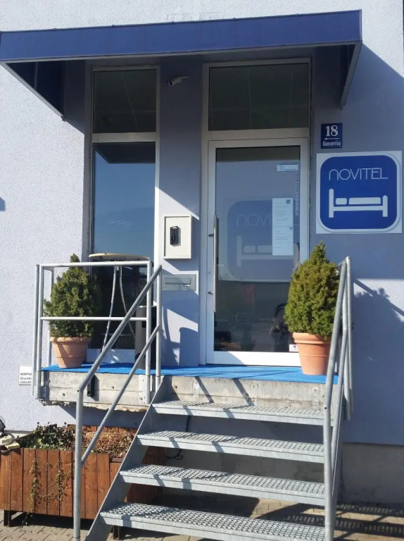 ARRIVEL Hotel Kirchheim - bisher Novitel