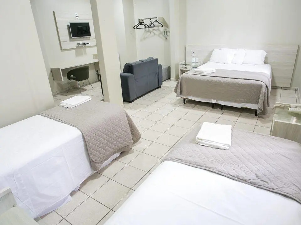 BALSAS PREMIER HOTEL