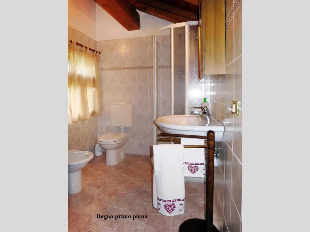 Chalet Martina