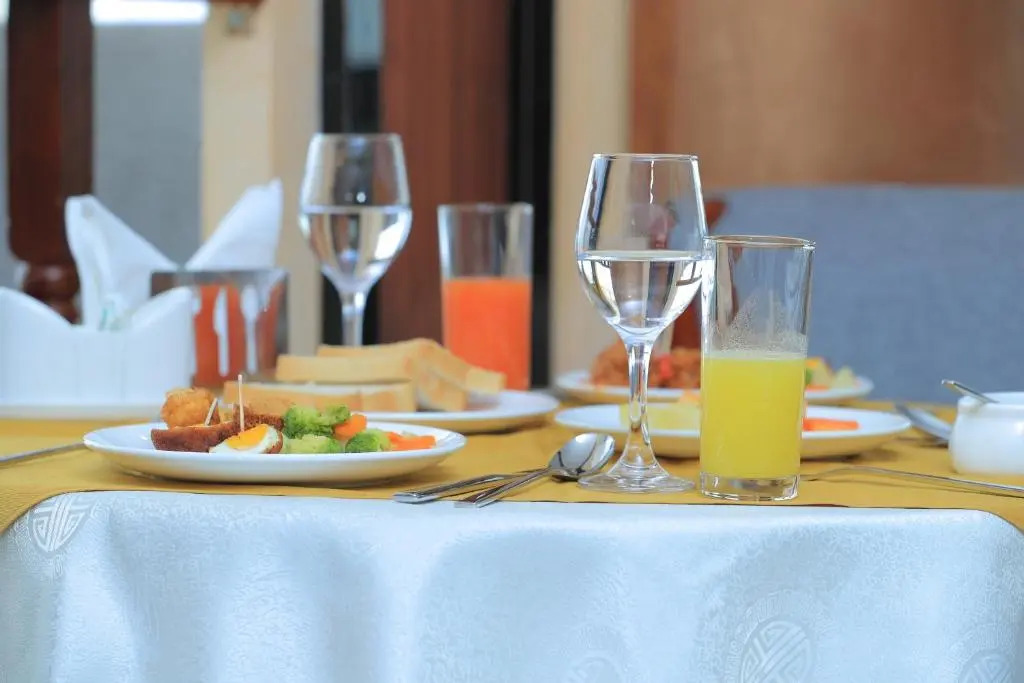 New Day Hotel