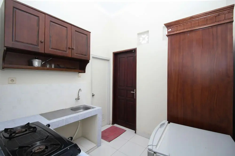 Airy Eco Denpasar Timur Trengguli Satu 22 Bali