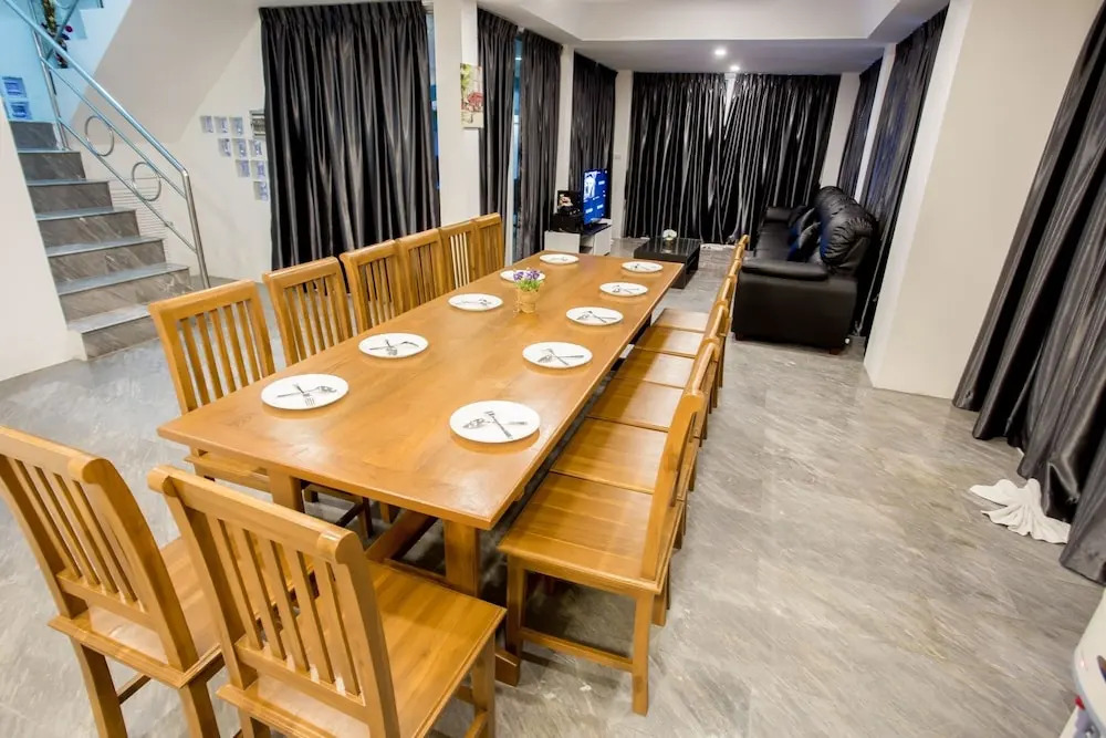 The Time View Point 7 Bedroom Villa 93
