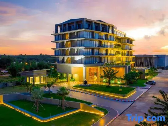 Lalisa Hotel Sadao