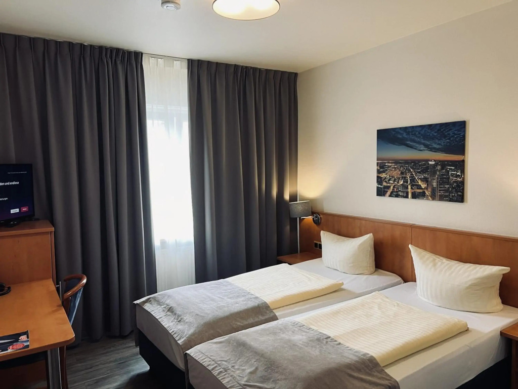 Hotel Niederräder Hof