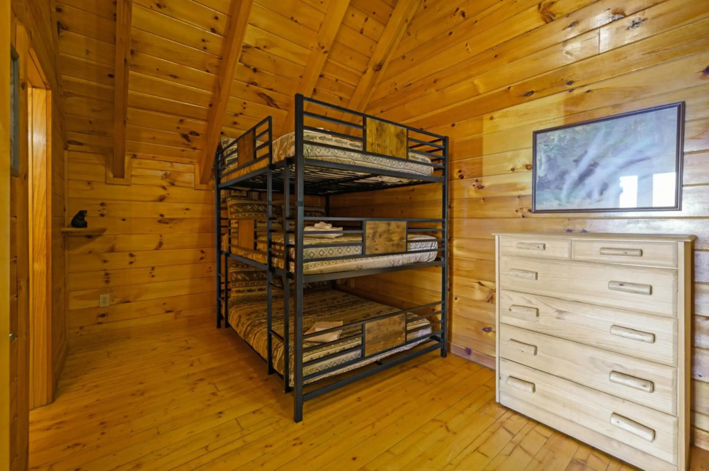 Peaks of Blue with Hot Tub and Theater Room