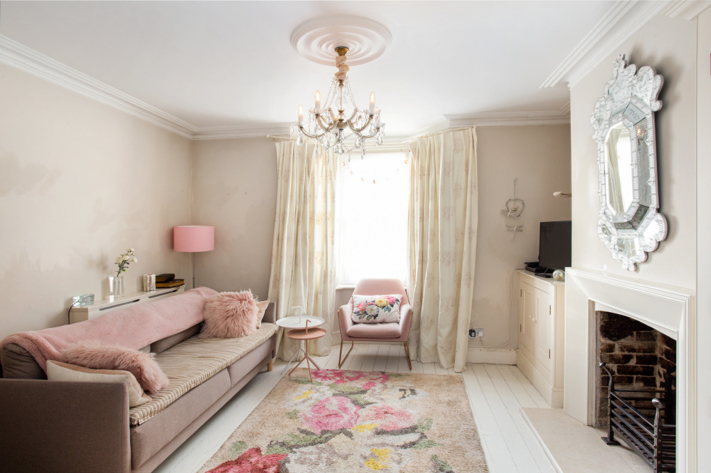 Situated within moments of the High Street and Theatre Royal