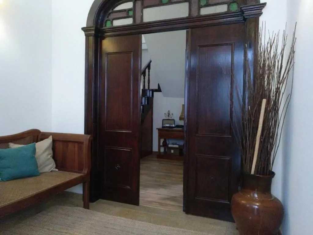 Casa azul