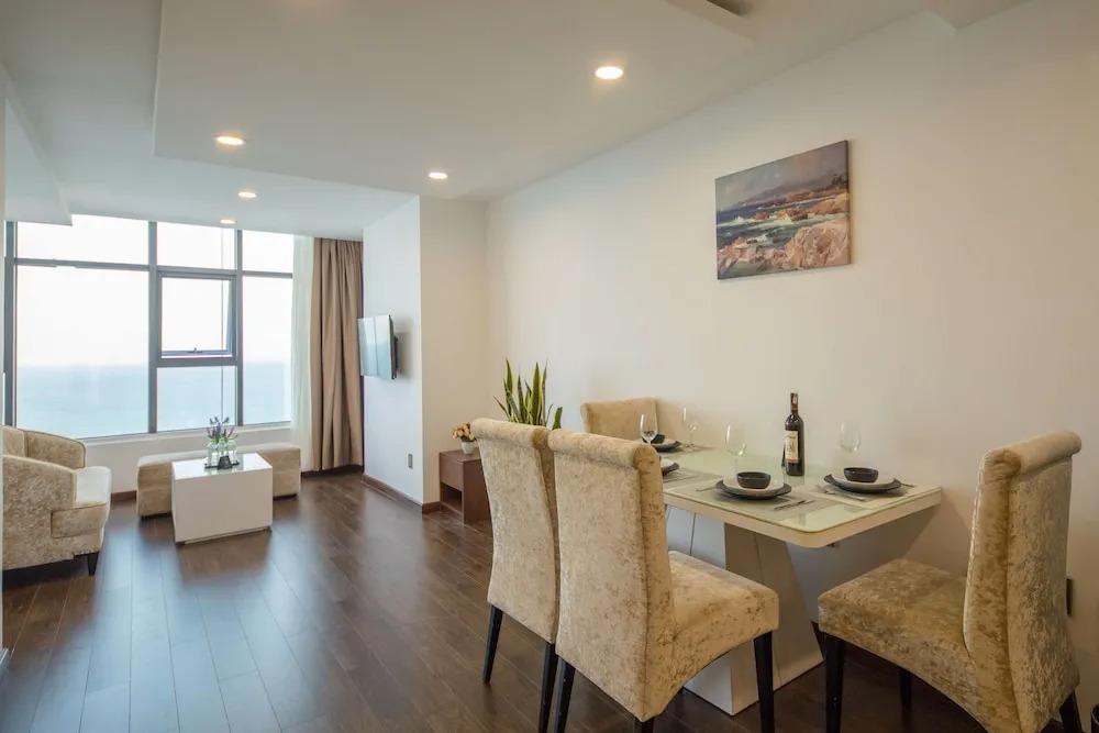 Muong Thanh Luxury Nha Trang Hotel