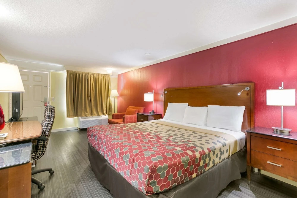 Econo Lodge Frederick I-70