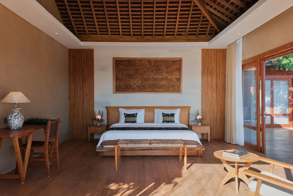 TUNAK Resort Lombok
