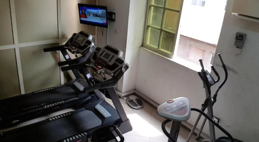 VTL Suites