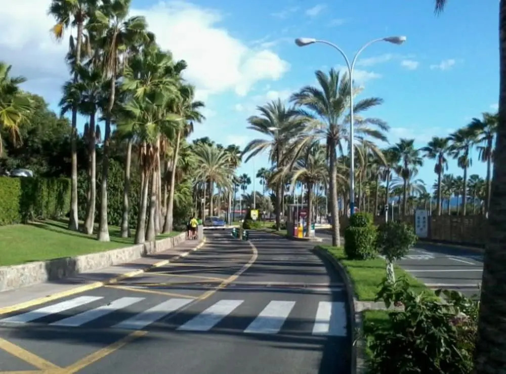 Bungalow in Pasito Blanco, Gran Canaria 102876