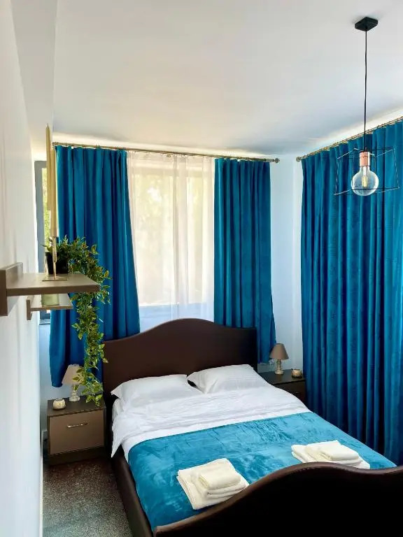 Tiago Residence