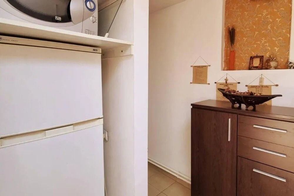 Spacious Apartment In The Centre Of The Capital