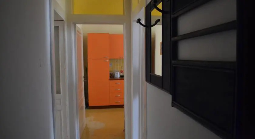 Candelai Apartment