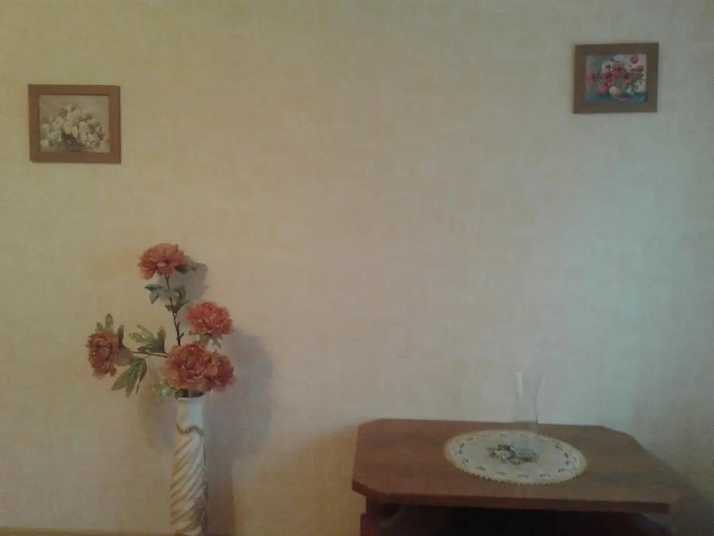 Appartment Berezovaya Roscha