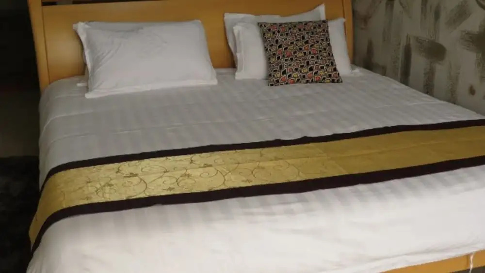 Jicca Hotel 1