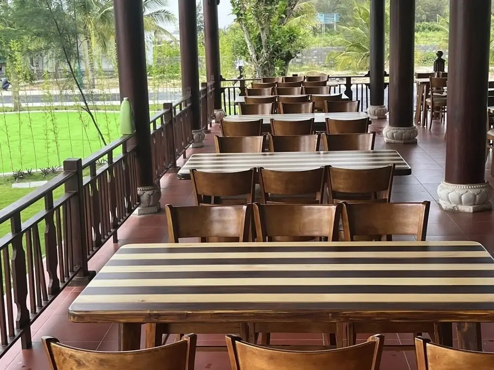 Hodota Cam Binh Resort & Spa-Lagi Beach