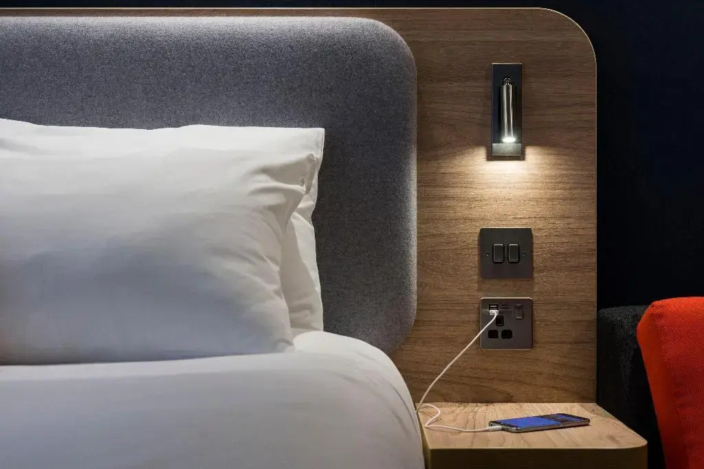 Holiday Inn Express Bicester by IHG