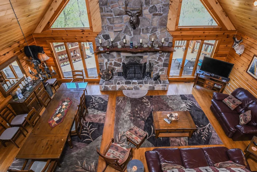 Schmidt Lodge 3 Bedroom House