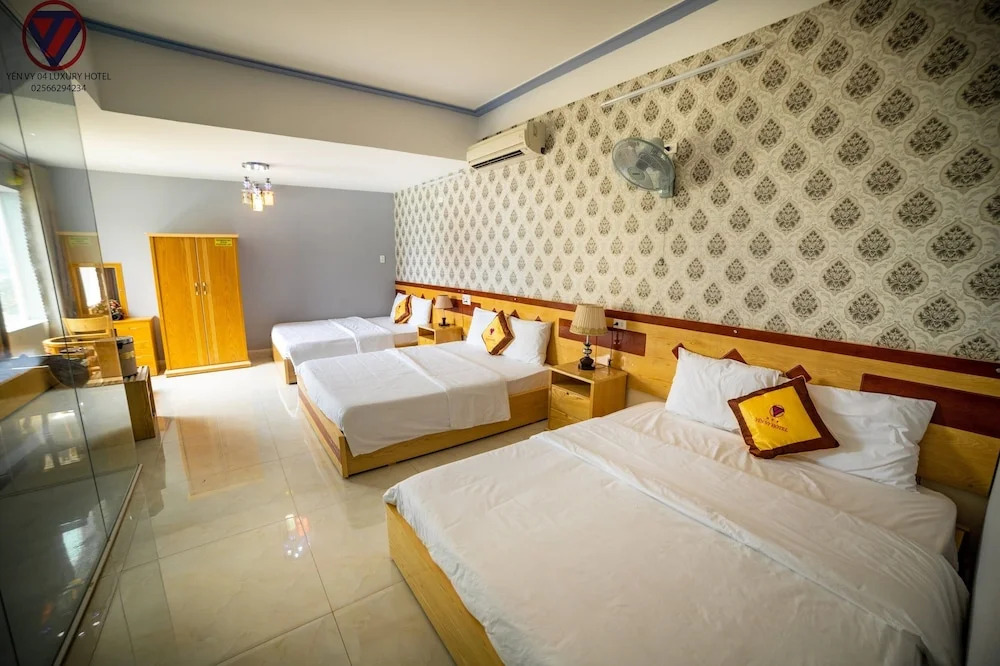 Yen Vy 04 Luxury Hotel