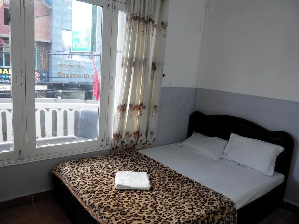 Thien Hoang 2 Hotel