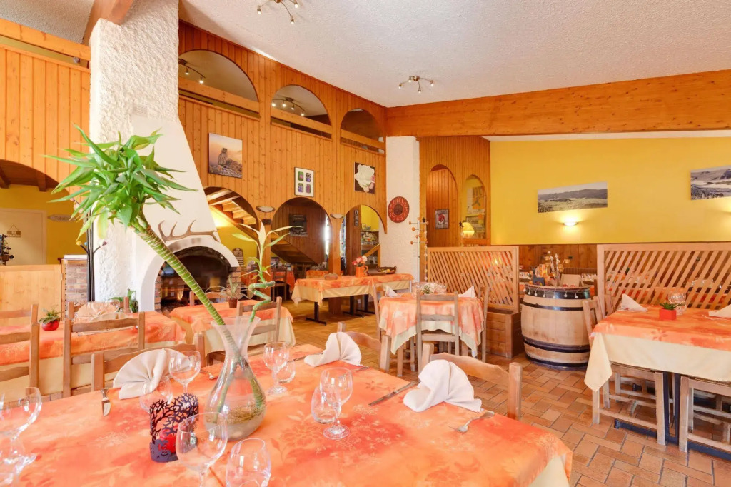 Logis Le Vernay