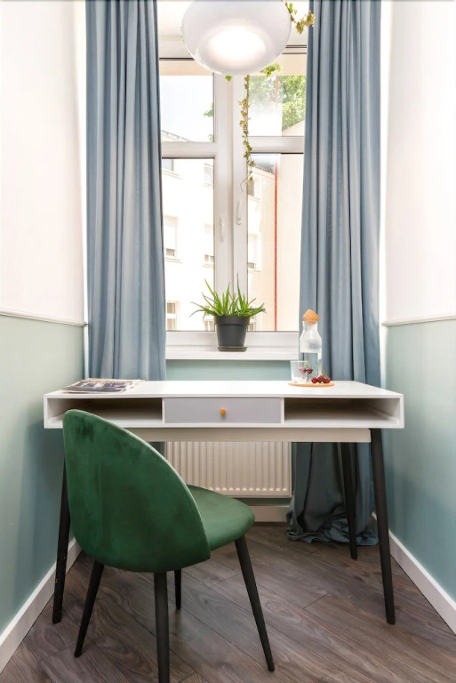 Piękny Butikowy Apartament Stary Rynek Poznań