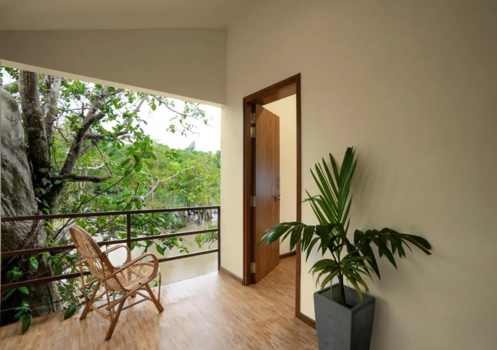Whistling Woodzs Resort