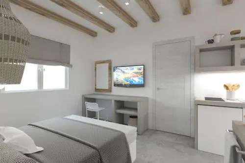 Agia Kyriaki Studios