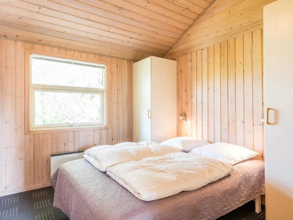 4 Star Holiday Home in Henne