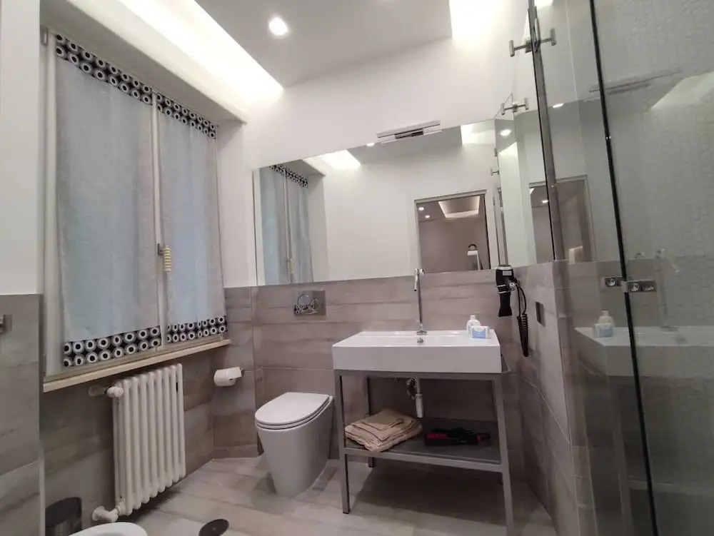 il sogno di afrodite luxury b and b