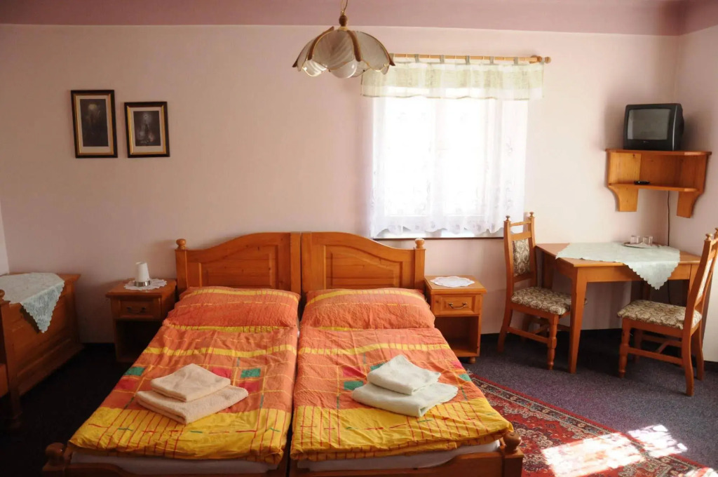 Pension Na Kovárně